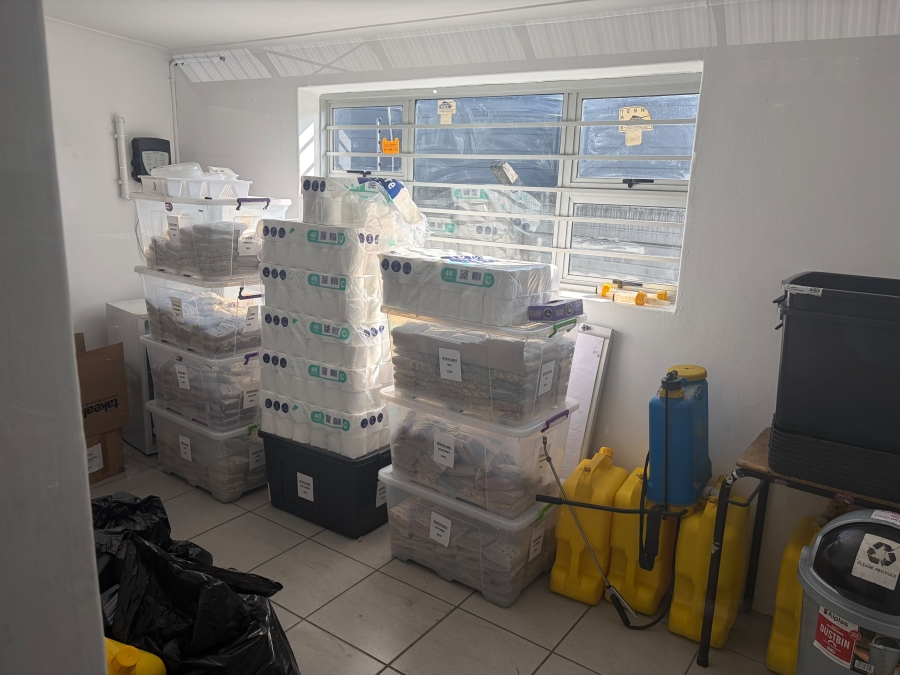 To Let Commercial Property for Rent in Brackenfell Industrial Western Cape
